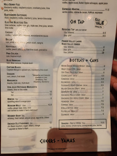 The Greek Islands Restaurant