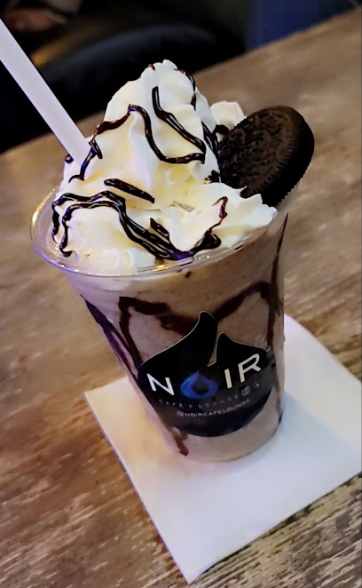 Noir Cafe and Lounge