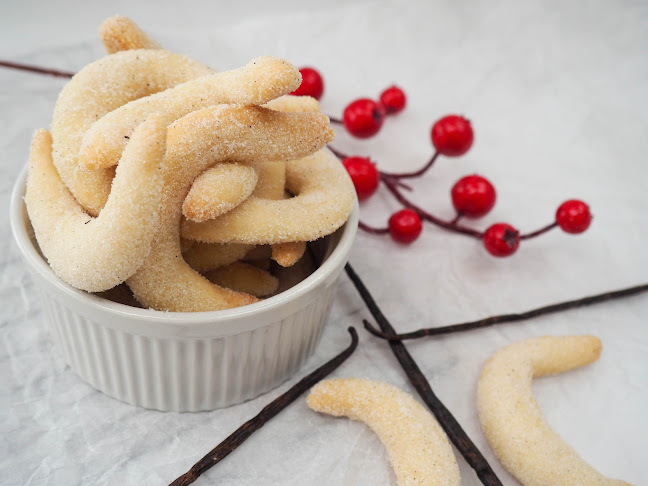 Oh Happy Bake - Hospitality and gastronomy