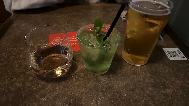 Hops, A Northwest Pub - Hospitality and gastronomy