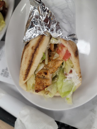 ZET'S Restaurant Airport - Mississauga