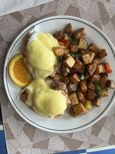 Comentarii opinii despre Park Cafe