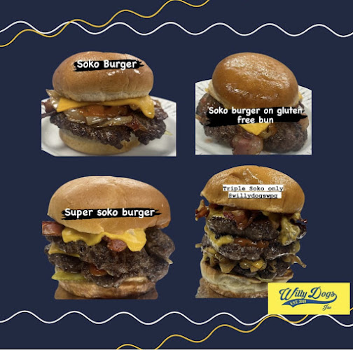 Willy Dogs Inc - Hospitality and gastronomy