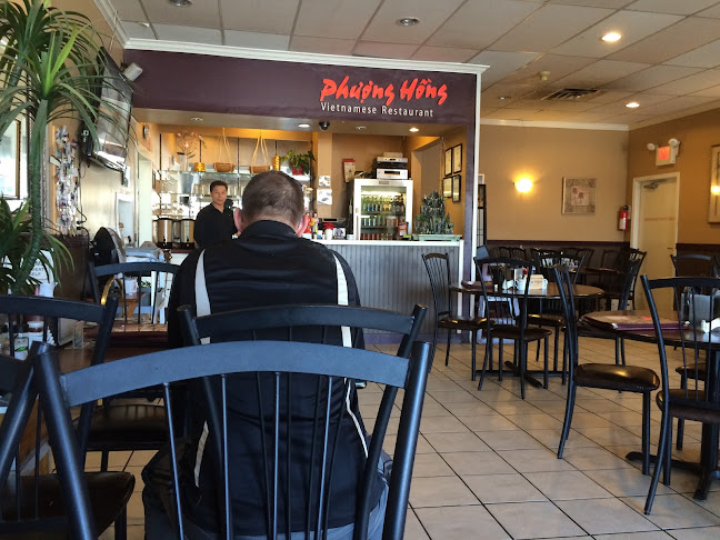 Phở Phượng Hồng Vietnamese Restaurant - Maple Ridge