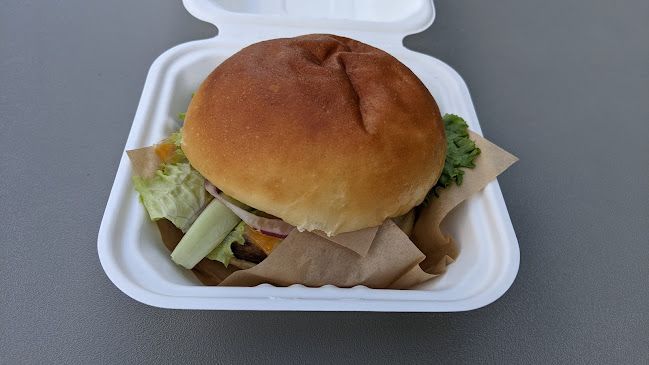 Runway Café - Hamilton