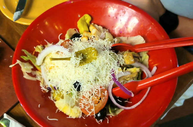 East Side Mario's - Moncton