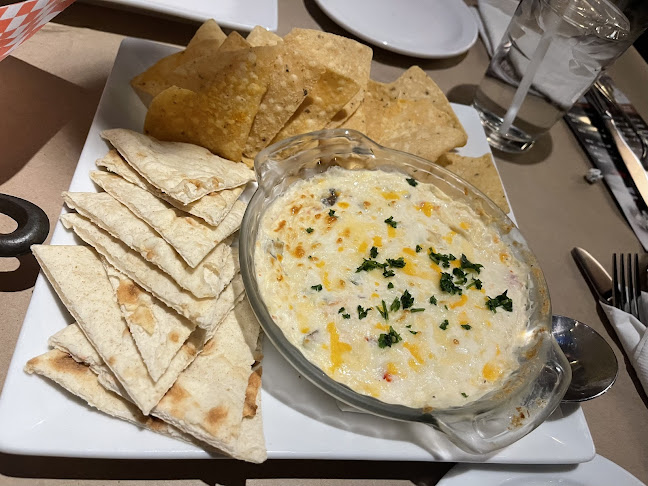 Jack Astor's Bar & Grill Pickering - Hospitality and gastronomy