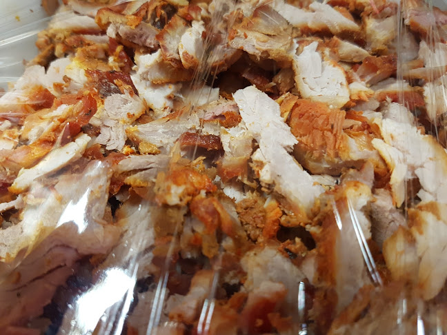 Far East Restaurant with Chick & Treat - Greater Sudbury