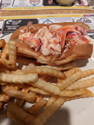 Comentarii opinii despre Hynes Restaurant