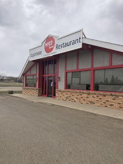 Miso House Japanese & Korean Restaurant