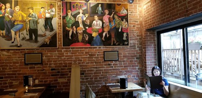 42 Princess St, Saint John, NB E2L 1K2