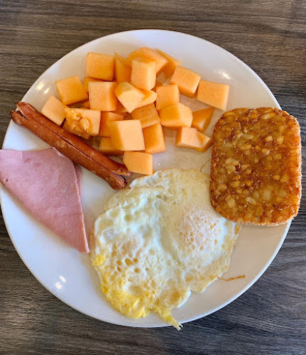 Ming's Restaurant - Markham