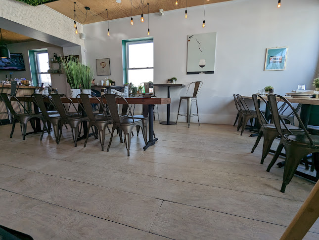 B'Spoke Kitchen + Market - Barrie