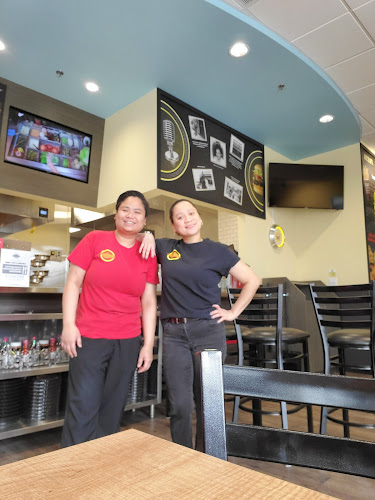 Opinii despre Fatburger Walnut Grove în Langley Twp - Hospitality and gastronomy