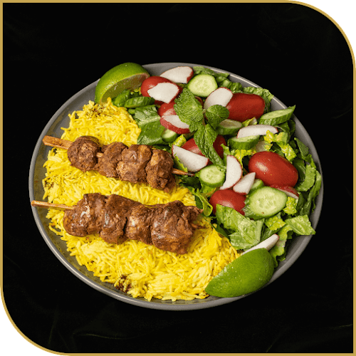 Living Room Hookah Lounge - Burnaby