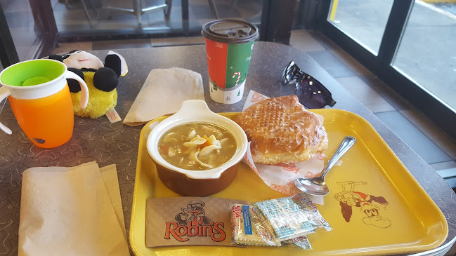 Opinii despre Robin's Donuts în Regina - Hospitality and gastronomy