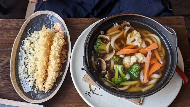 Sun Sushi - St. John's