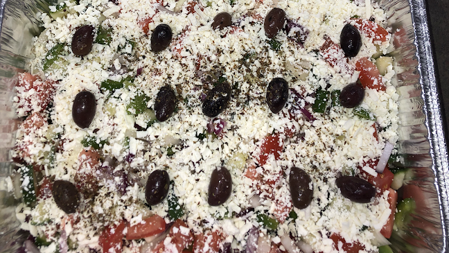 Opinii despre Fraser Glen Pizza în Surrey - Hospitality and gastronomy