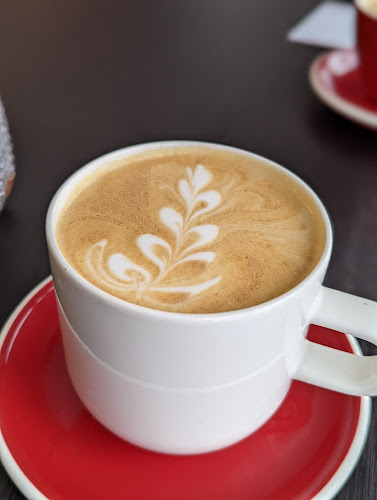 Opinii despre Cafe Rista în Edmonton - Hospitality and gastronomy