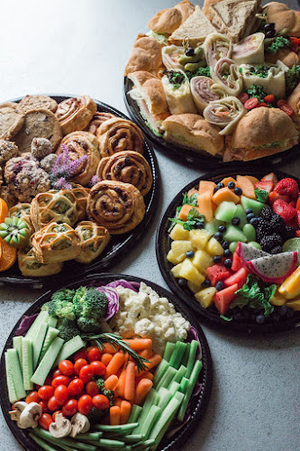 Comentarii opinii despre d'Lish Kitchen Cafe