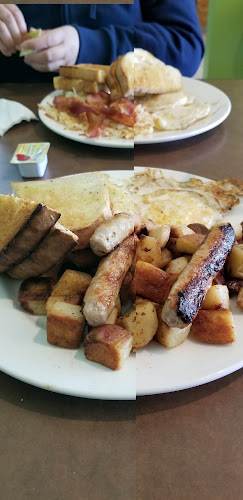 L'Arche Tova Café - Winnipeg