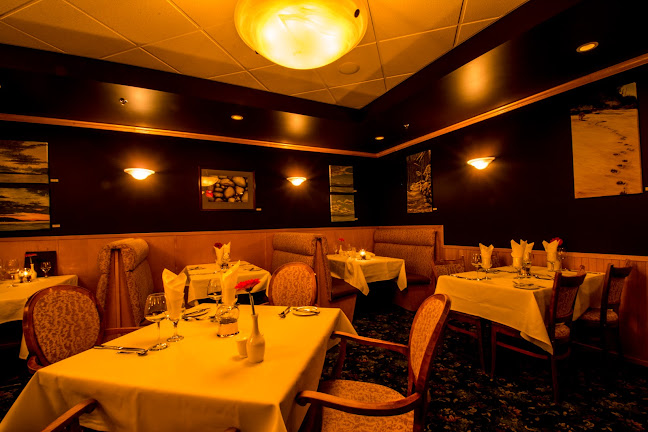 Harbour Grill - Campbell River