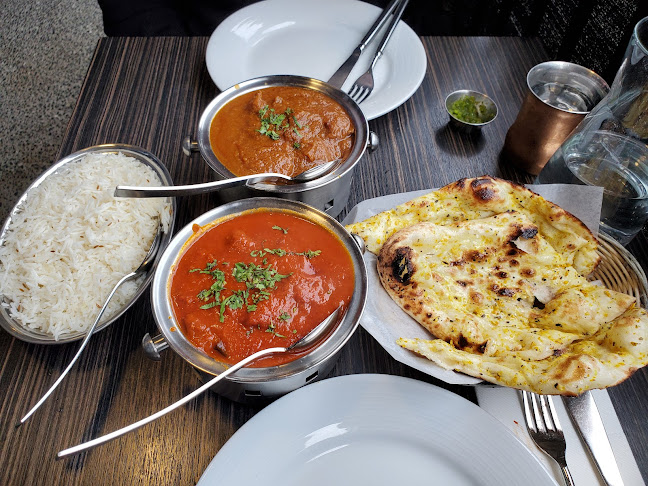 Palki Restaurant - Hospitality and gastronomy