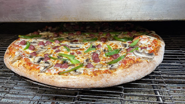 Al's Pizza and Wings - Cambridge