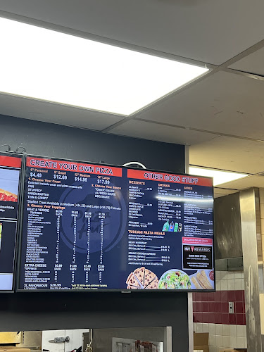 Opinii despre Pizza Hut în North York - Hospitality and gastronomy