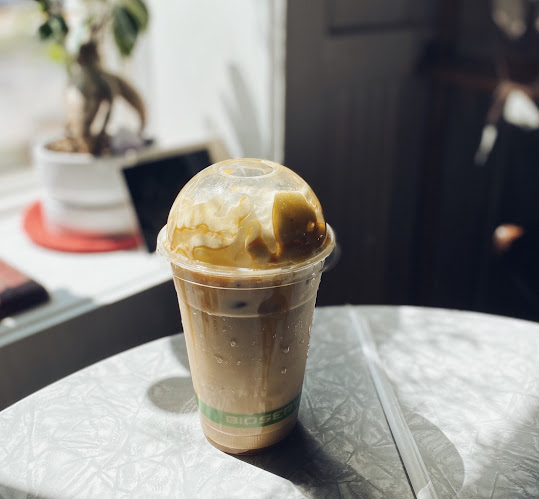 Opinii despre Modern Coffee în Winnipeg - Hospitality and gastronomy