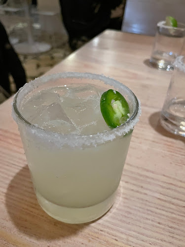 Tacofino Taco Bar - Vancouver