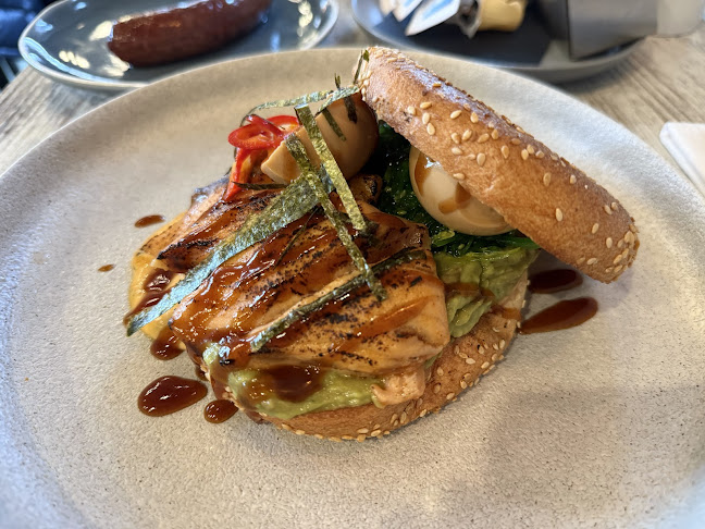 NextDoor Restaurant - Markham