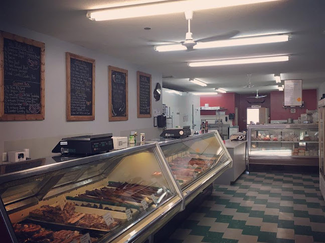 Double R Meats - Hospitality and gastronomy