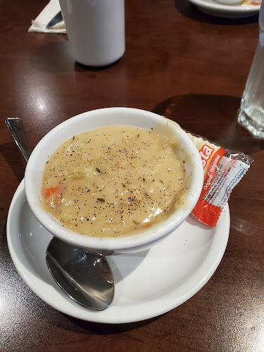 Sixth Street Grill - New Westminster