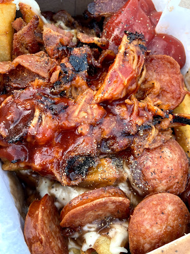 Lil' Louie's Eats & Sweets - Brantford