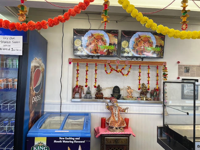 Opinii despre The Indian Aroma Kitchen in St. Catharines (Take over by Taash Restaurant) în St. Catharines - Hospitality and gastronomy