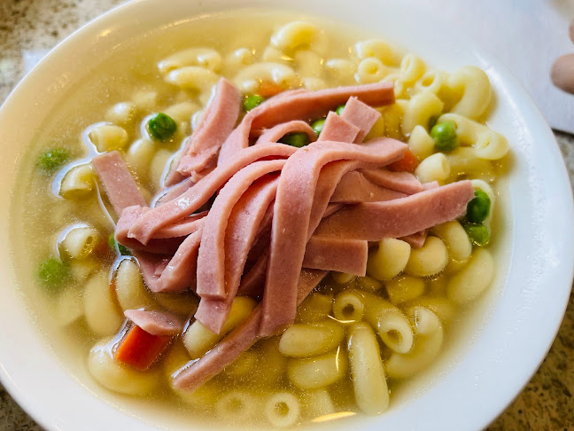 Hai Tang Cafe & Takeout - Markham