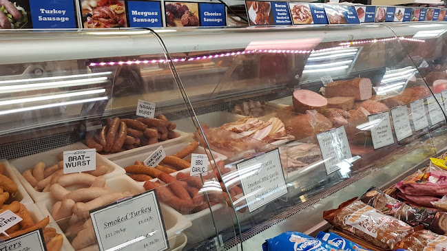 Lavergne Meat & Deli - Hospitality and gastronomy