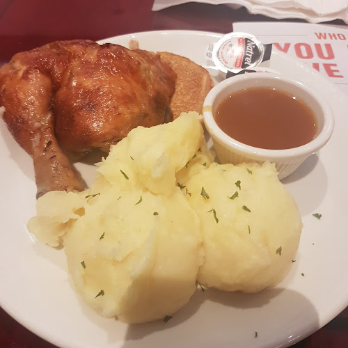 Comentarii opinii despre Rôtisserie Scores