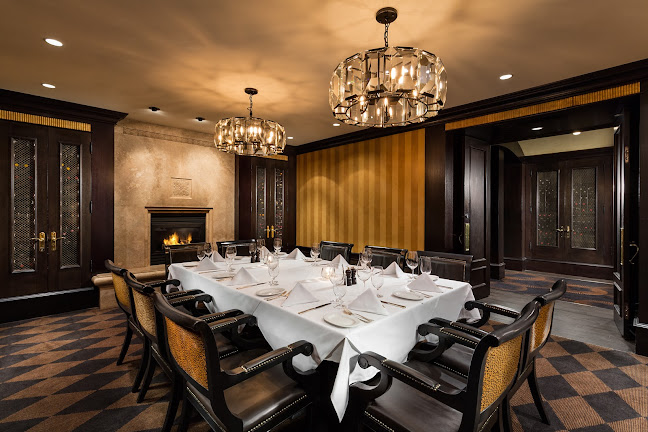 615 Seymour St, Vancouver, BC V6B 3K3