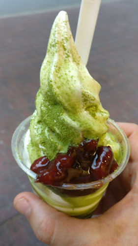 Comentarii opinii despre Soft Peaks Ice Cream