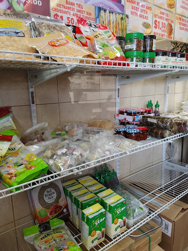 Hoang Viet Bakery Coffee - Hospitality and gastronomy