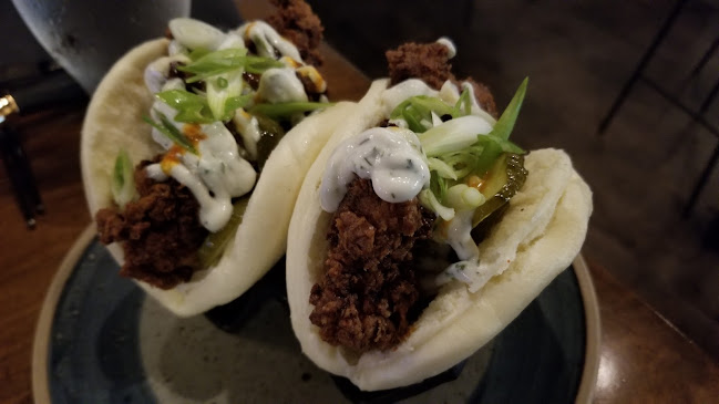 Comentarii opinii despre Peace Restaurant