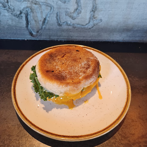 Oat Couture Oatmeal Cafe (Bank) - Ottawa