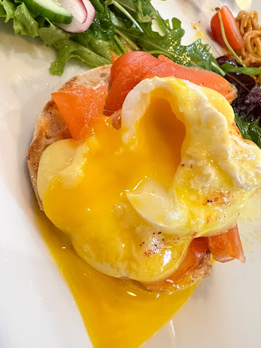 Espresso 21 Cafe Restaurant - Hospitality and gastronomy