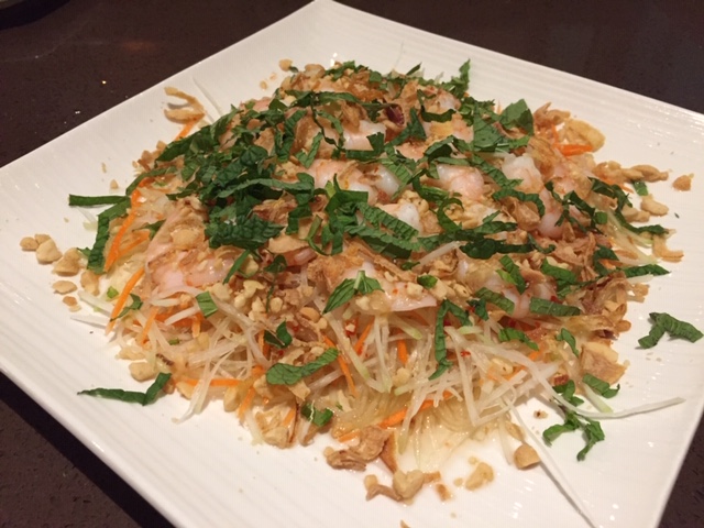 Comentarii opinii despre Saigon Thai Restaurant