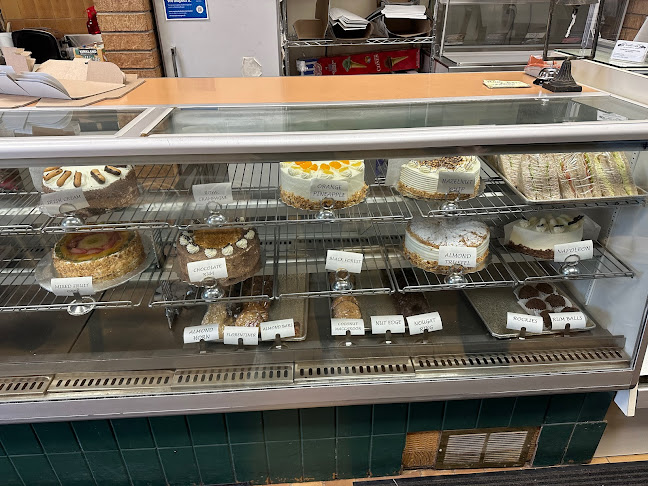 Alpine Cafe - Kitchener