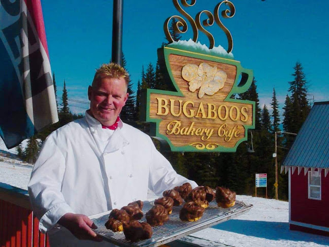 Bugaboos Bakery Cafe