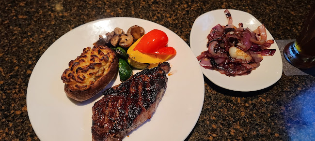 The Keg Steakhouse + Bar - Moncton