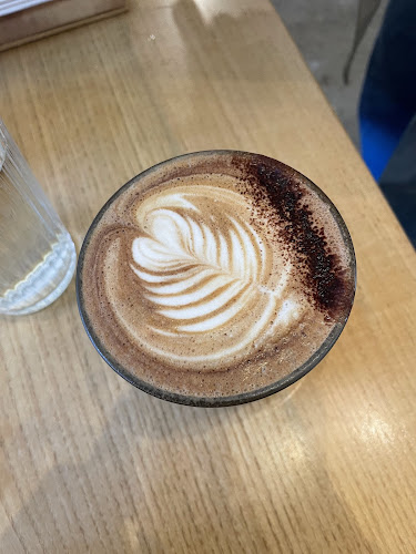 NORTHSIDE espresso + kitchen - Kingston